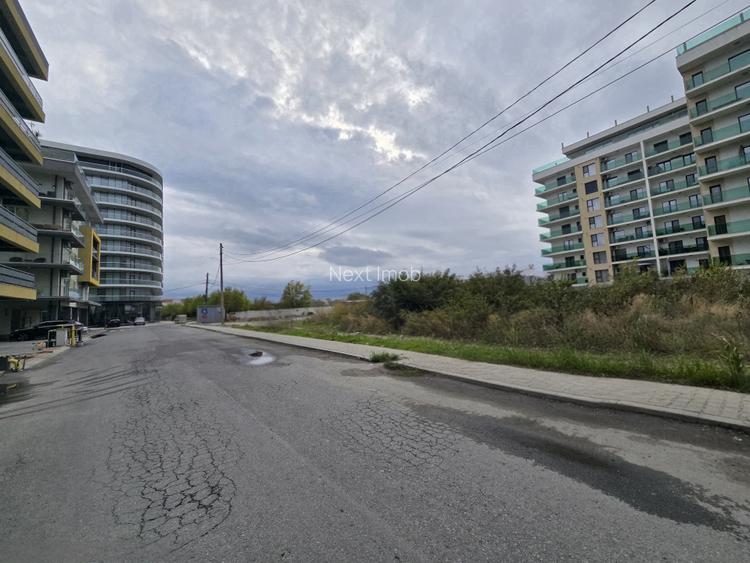 Teren Litoral Investitie Mamaia Nord - 4