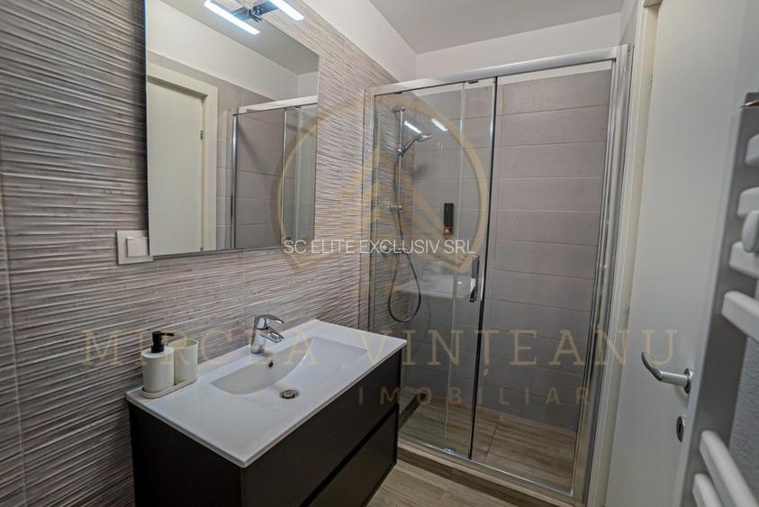 Apartament de 3 Camere și Terasă Panoramică în Complex Casa del Mar - 16
