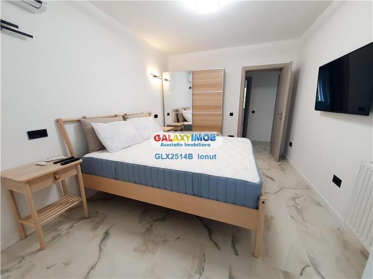 De vanzare apartament 3 camere lux TITAN - 3