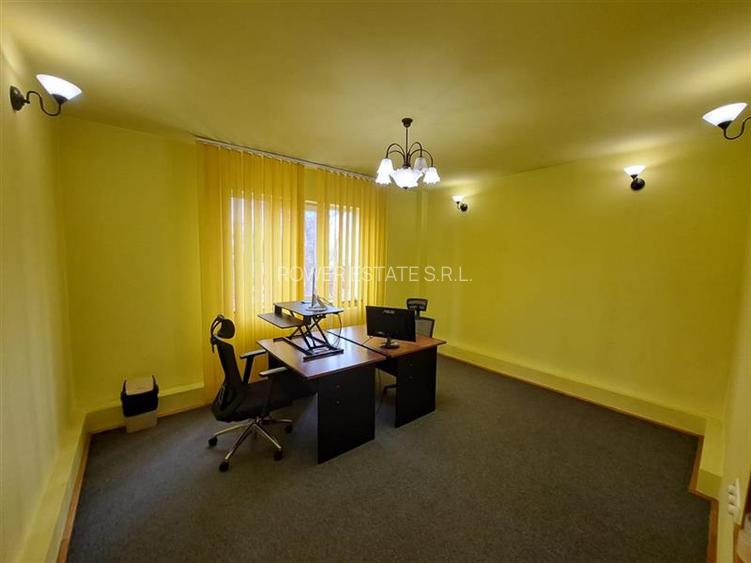 Spatiu pentru birouri, 200 mp utili, situat in cartierul Gheorgheni! - 3