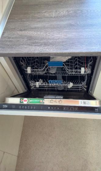 Inchiriez apartament (ZONA CORESI) cu 2 Camere, NOU - prima închiriere  - 7