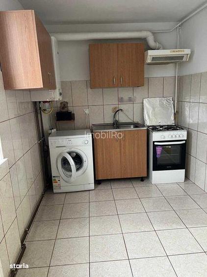 Garsoniera - zona Tatarasi - 2