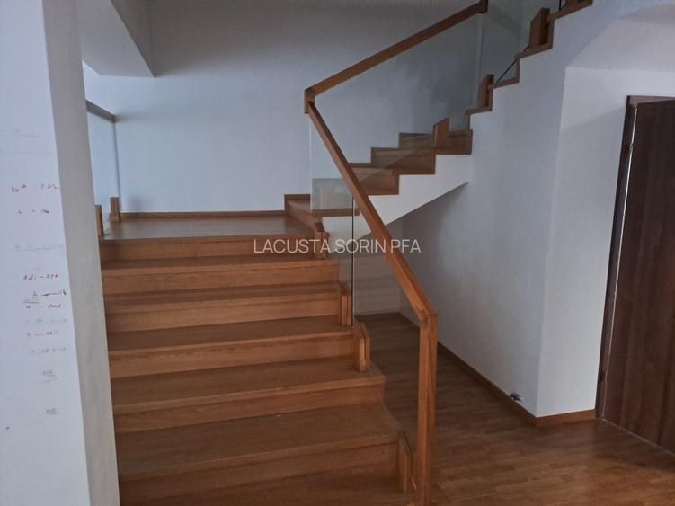 Baneasa - Jandarmeriei - Meteorologiei, 7 camere, bucatarie mobilata, libera - 3