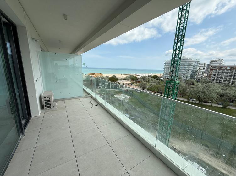 MAMAIA NORD | VEDERE LA MARE | BLOC FINALZAT | AXXIS - 9