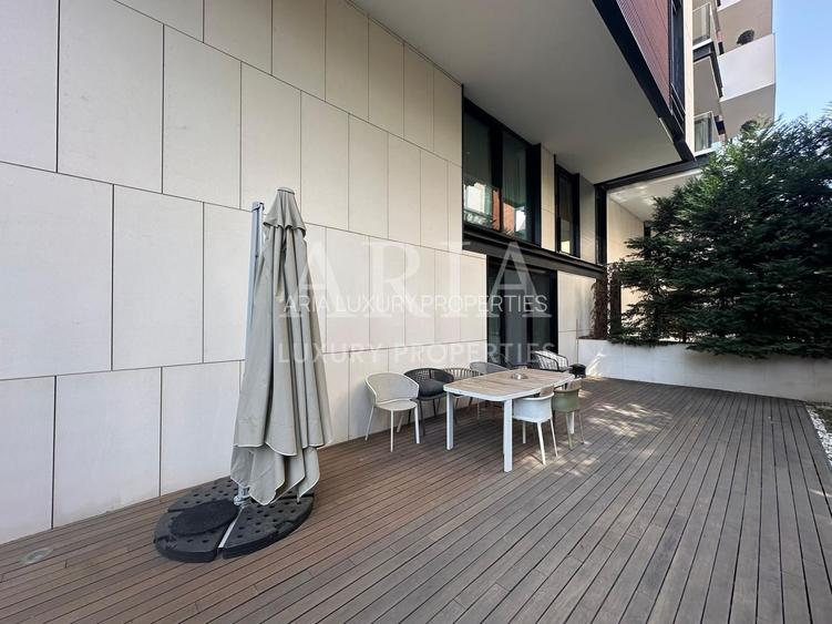 One Charles de Gaulle 4 camere | DUPLEX | 2 locuri de parcare in subteran - 35