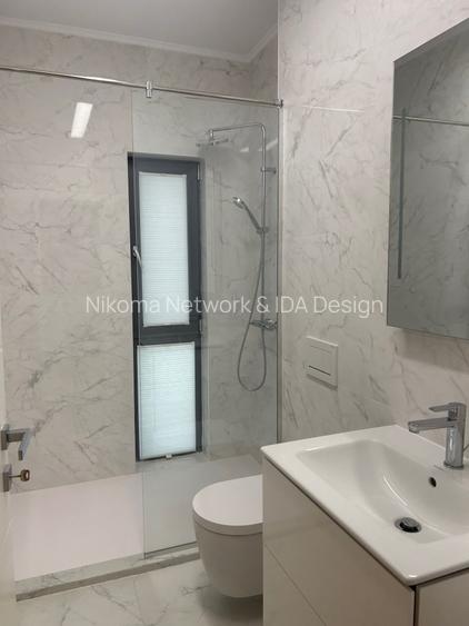 Apartament in imobil boutique nou cu 3 camere in zona premium - 6