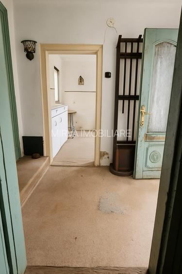 Casă interbelică cu dublu potențial – Zona Cantacuzino, Ploiești - 17