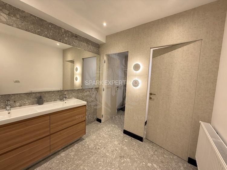 Spațiu comercial Birouri/ Notariat, Zona Centrala, Gh. Doja- Afi, Ploiești - 9