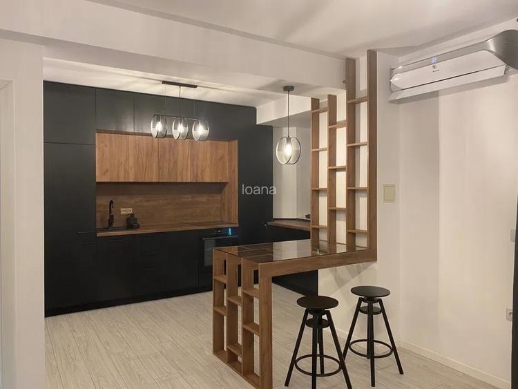 PROPRIETAR Apartament 2 camere Fundeni Sector 2 mobilat cu parcare si balcon - 2