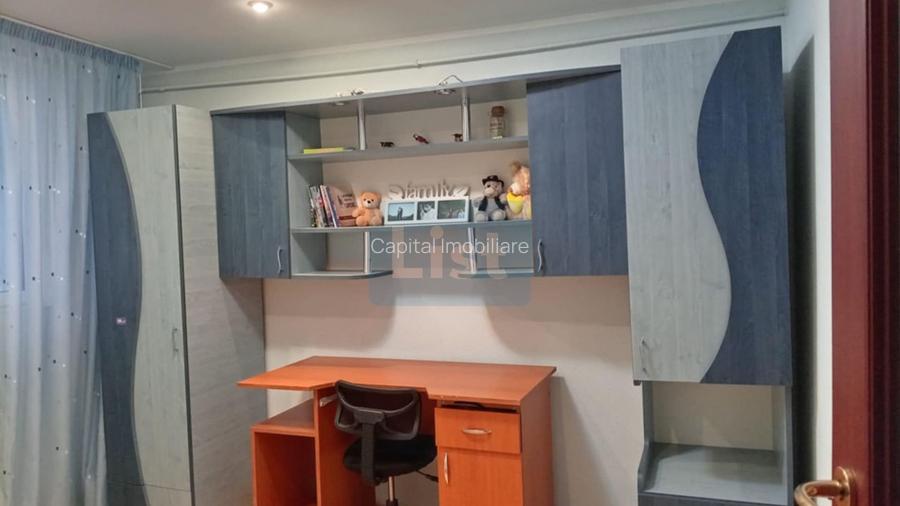 APARTAMENT 3 CAMERE MICRO 20 - 6