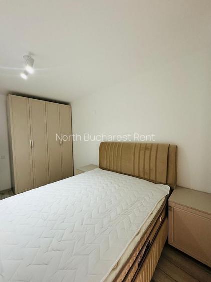 Apartament 2 camere Moghioros Park Residence/Parcare subterana - 9