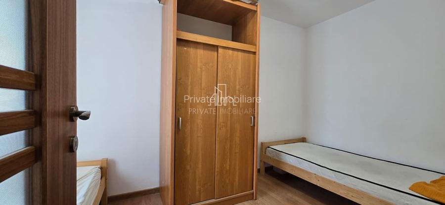 Apartament 3 camere, zona Dumbravei, Sighisoara - 3