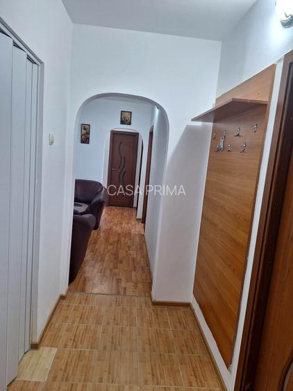 Apartament 3 camere decomandat, 71 mp, Mircea cel Batran, aproape de bvd. - 10