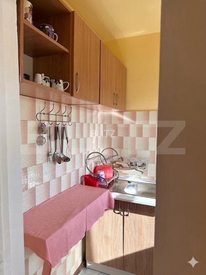 Garsoniera in Cluj-Napoca - 3