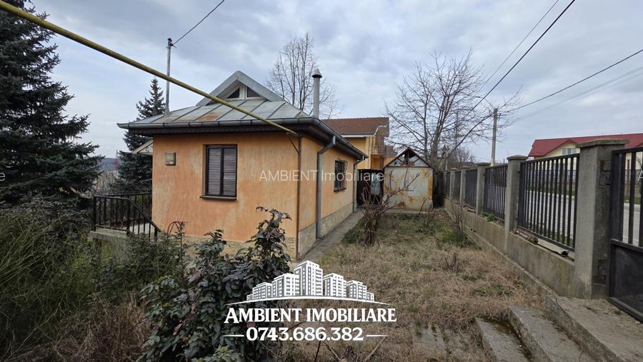 TEREN INTRAVILAN 1.000 mp, VASLUI zona STAȚIA METEO; - 7