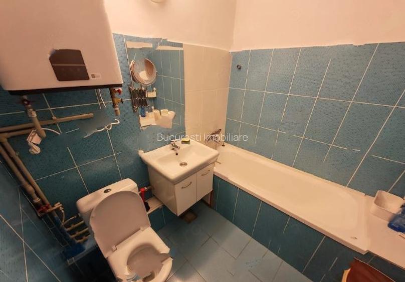 Constantin Brancoveanu,Metrou,bl.1992,reabilitat,et.3/10,Amenajat,boiler,mobilat - 5