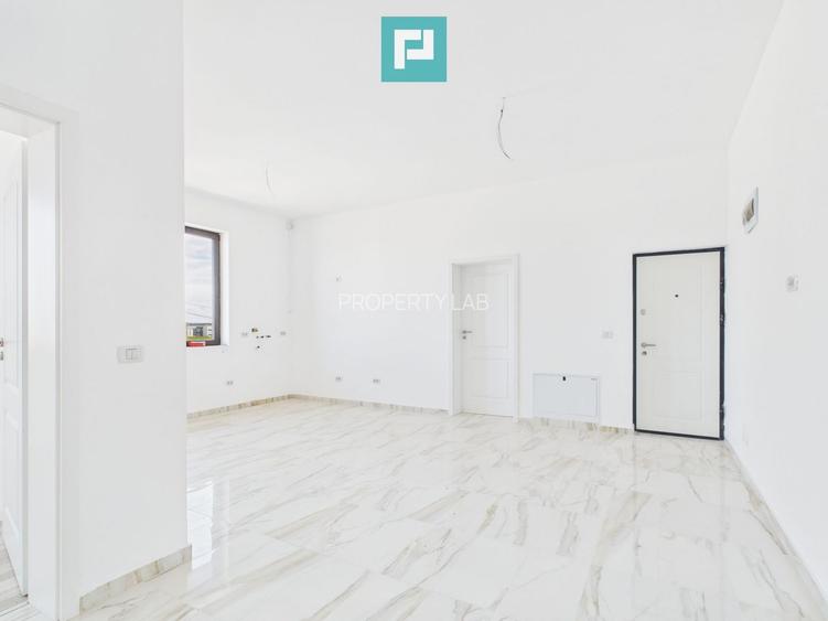 Duplex Nou P+E în Moșnița Nouă  Mutare Imediată - 18