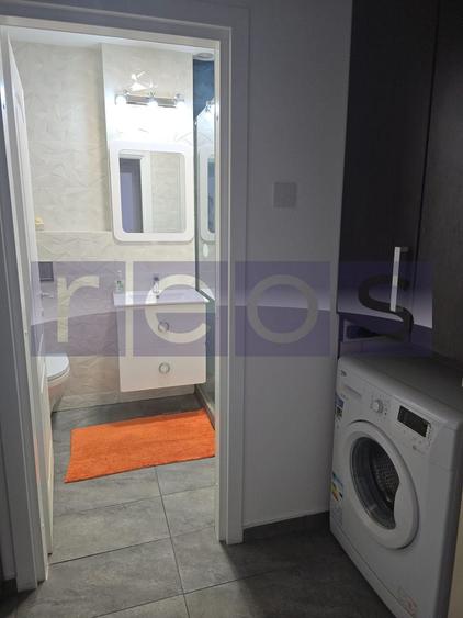 VANZARE 2 CAMERE | PETROM CITY | 63MP | UTILAT SI MOBILAT | TERASA 9MP - 24