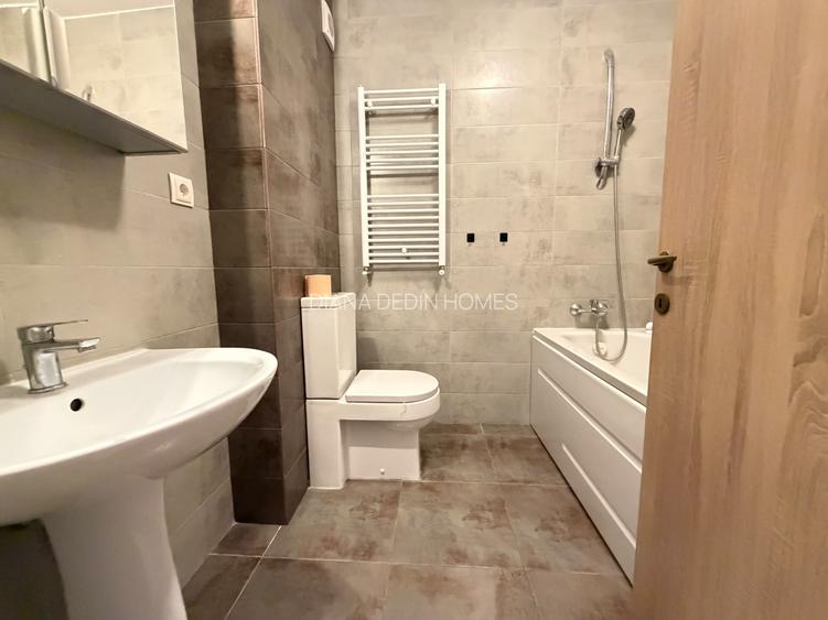 Apartament 2 Camere Cartierul Solar - 9