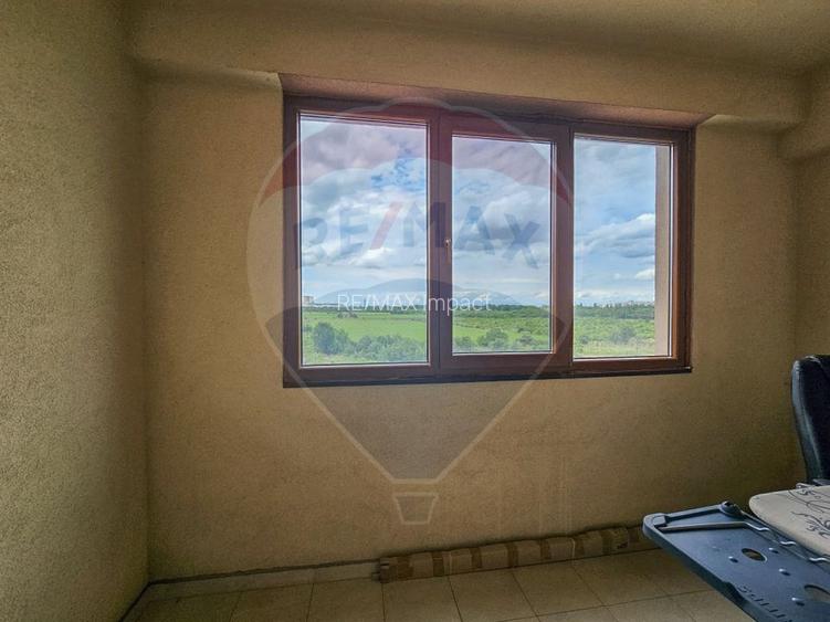 Apartament de inchiriat 2 camere, parcare, Prelungirea Ghencea, Latin - 5
