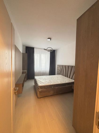 2 camere Open Space, Metrou Berceni, Bloc Finalizat