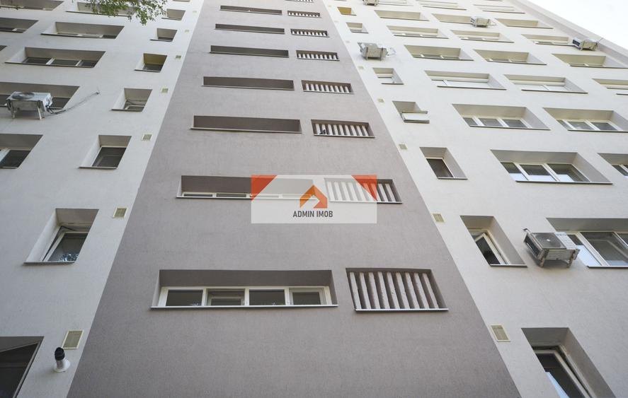 3 camere - TOTAL RENOVAT- Dr Taberei- Bloc reabilitat- Parter/10 - 4 min metrou