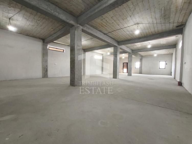 Casă P+M | Teren 480 mp | 322 mp utili | Lumina