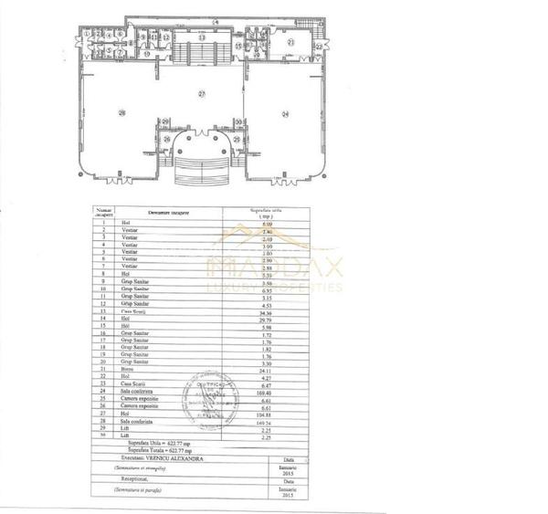 Centru comercial  Premiun / 2960mp // Giurgiu - 9