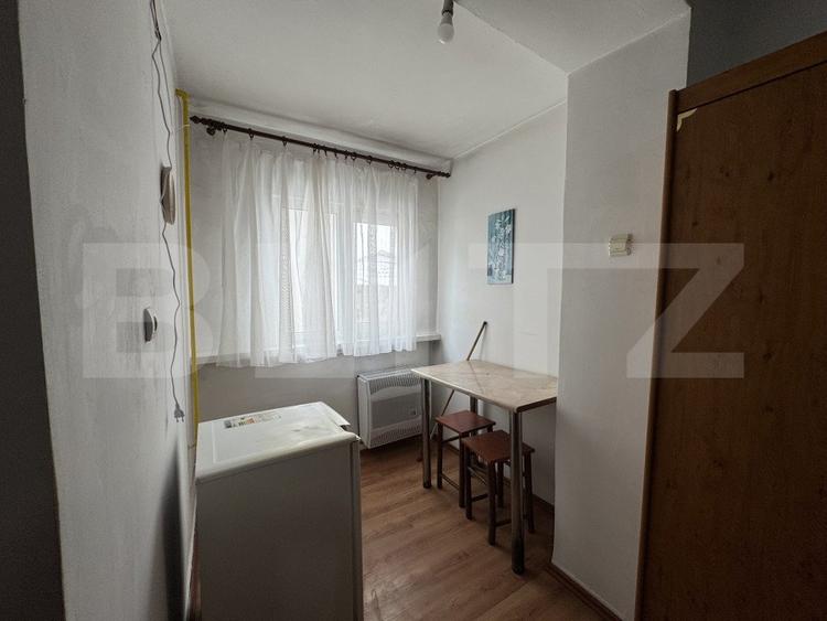 Garsoniera de vanzare, 32 mp, zona Grivitei