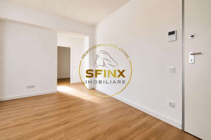 2 camere, 2025, lângă Pădurea Băneasa, Pipera | etaj 1 | balcon mare - 8