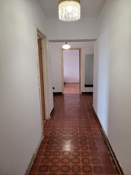 Dorobanti Apartament 4 camere transformat in 3-87 m2