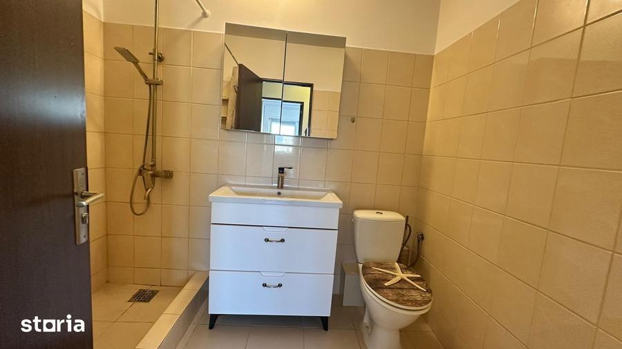 2 camere decomandat, 55 mp, Tineretului – renovat, metrou