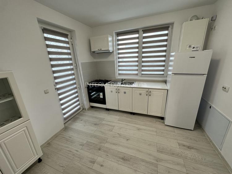 CASA NOUA I 100 mp I 3 CAMERE I 2 BAI I FINISATA I INCALZIRE IN PARDOSEALA I - 12