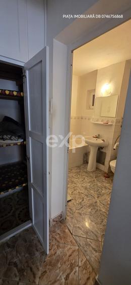 NOU ÎN PORTOFOLIU | Apartament 3 Camere Decomandat – Târgoviște Central