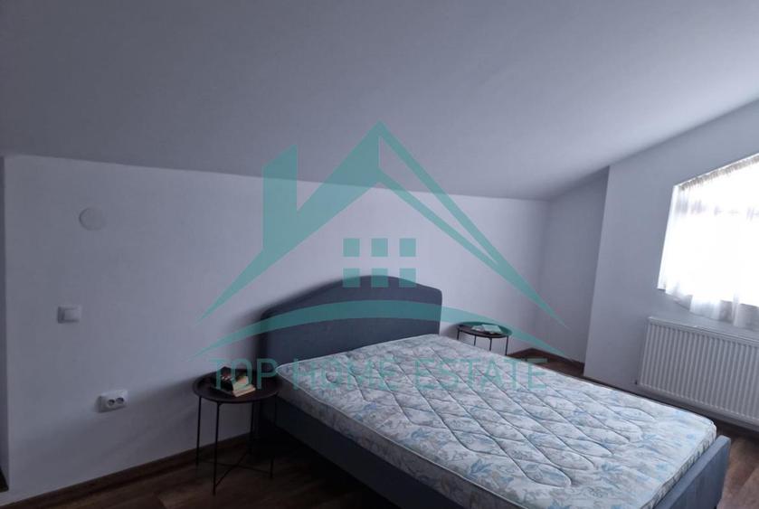 De inchiriat apartament cu 4 camere, Zona str. Eroilor!