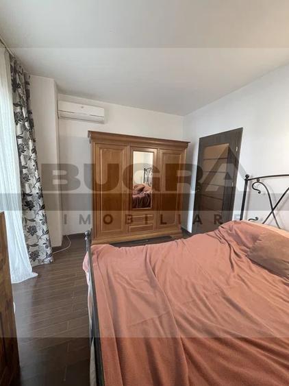 Apartament 2 camere, 45 mp, garaj, bloc nou, Sophia Residence