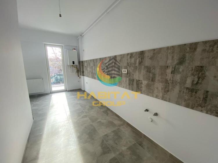 Apartament gata de mutare, 3 camere, acte gata, comision 0%