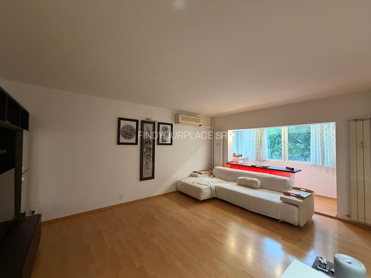 Apartament în bloc de 3 etaje,aproape de metrou Aurel Vlaicu,str Prometeu - 3