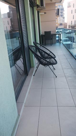 Mamaia, zona Rex, apartament 3 camere-85 mp, lux, aproape de plaja