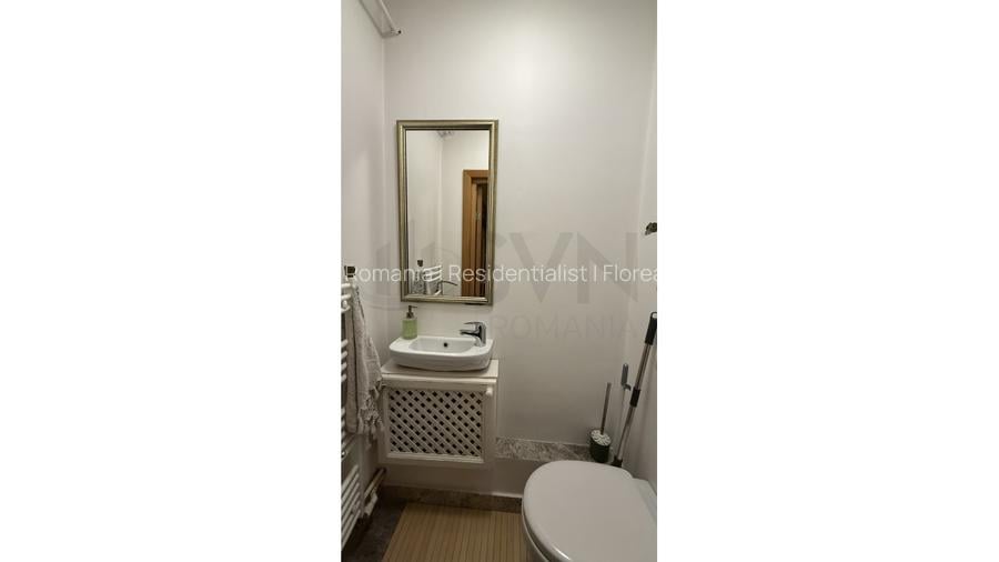 REA1024380 Apartament 3 camere I Mobilat I Unirii - 13