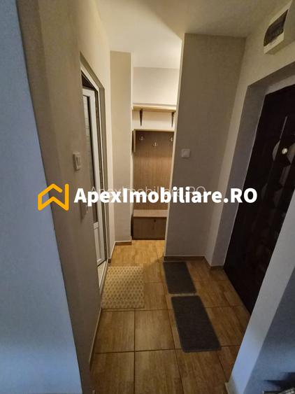 Garsoniera | Brancoveanu | Boiler | Metrou 1minut | Balcon | Bloc 1987 - 4