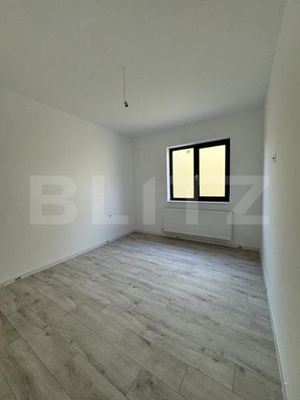 Casa nouă la cheie P+E, Piața Chiriac, 188 mp construiti, 250 mp teren