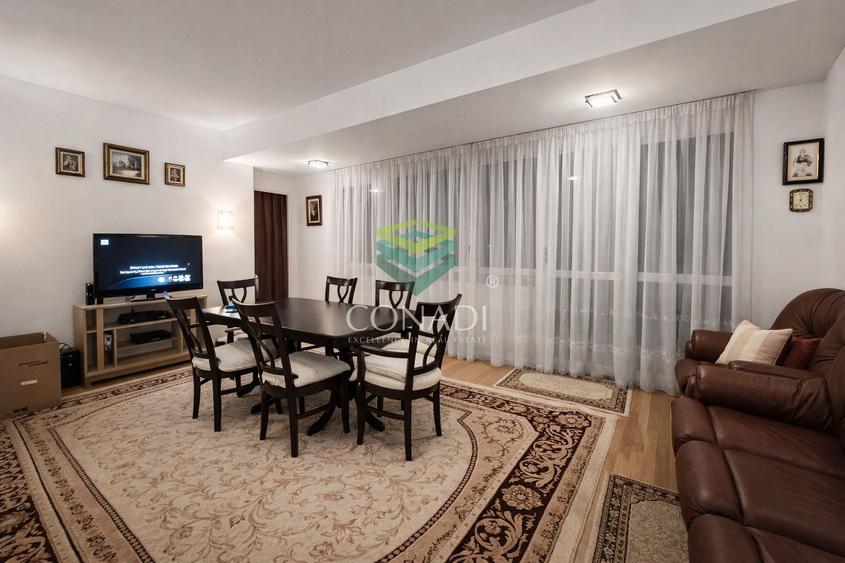 Piata Muncii, apartament cu 3 camere de vanzare, centrala termica ap