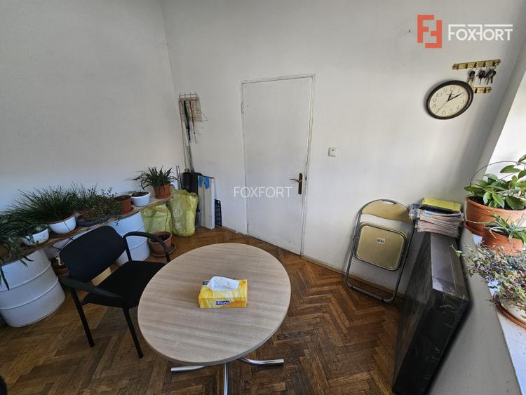 Oportunitate afacere: Spatiu industrial + Casa de locuit - Bogdanestilor - 15