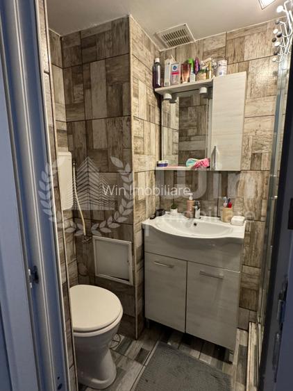 Apartament cu 2 camere | La cheie | Gheorgheni | Zona Alverna - 5