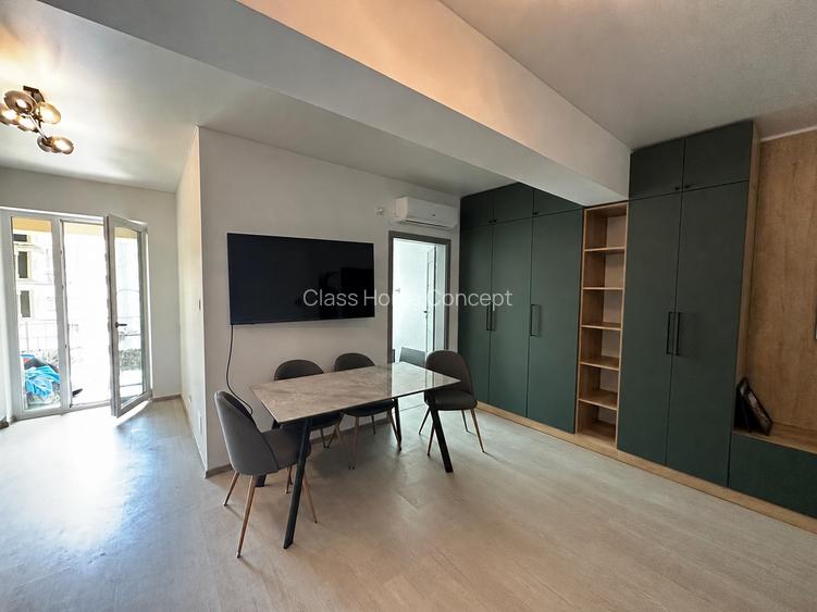 3 camere | Metrou Berceni 7 min | Prima inchiriere - 20