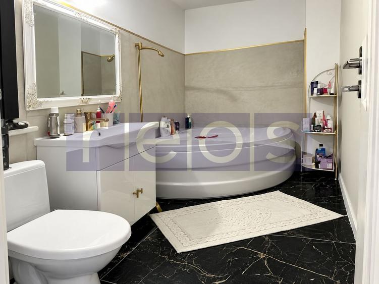 DE VANZARE 2 CAMERE PREMIUM | 13 SEPTEMBRIE - PROSPER | RENOVAT