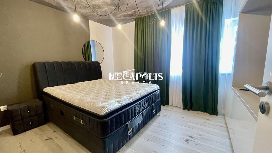 Apartament 2 camere | Finisaje premium - 13