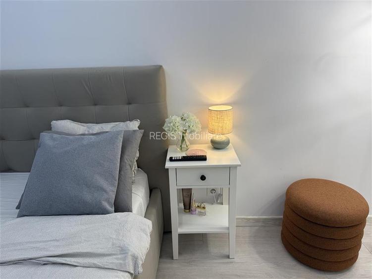 Apartament 2 camere, Brauner Hils, impecabil - 15