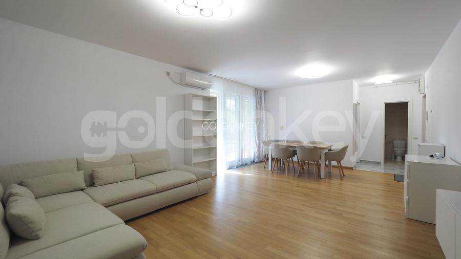 Apartament cochet 3 camere, 3 bai | 81mp gradina exclusiva - 3